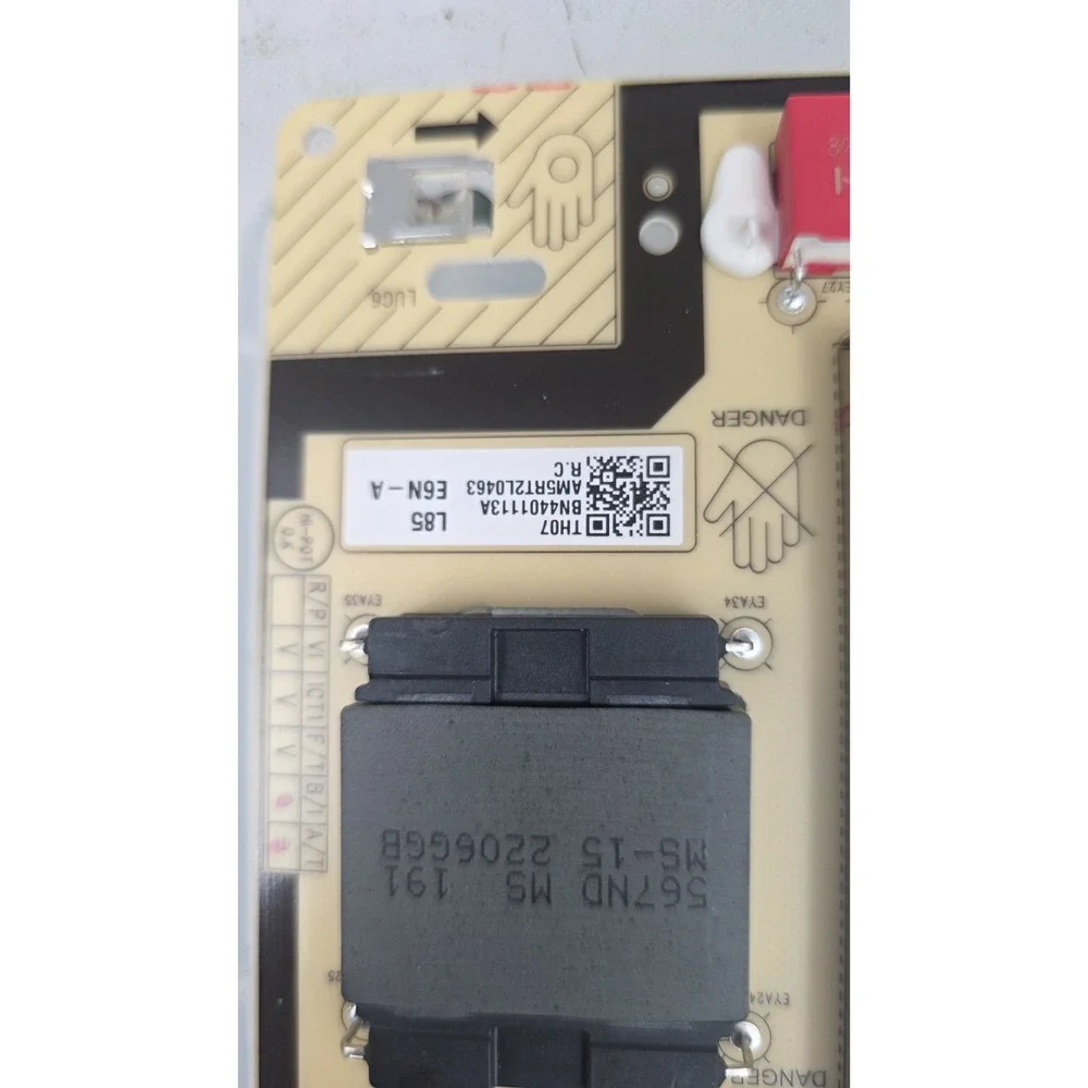 BN44-01113A Samsung Power Supply Board, L85E6N_AHS, BN4401113A, UN85AU8000F,...